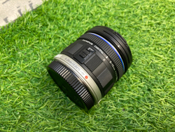 Olympus ED 9-18mm 4.0-5.6