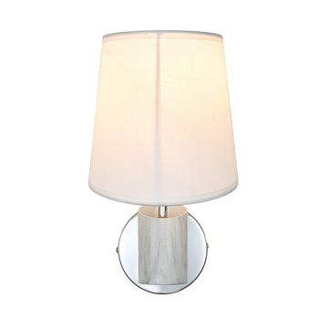 Бра 1*E14 V000573 13034/1W Chrome хром Sereno Indigo