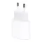 Сетевое зарядное устройство Apple 20W USB-C Power Adapter (MHJE3)