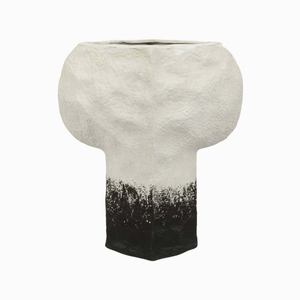 Ваза Ink Type высота 41