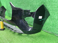 Бампер передний Haval Jolion (2021-2024)