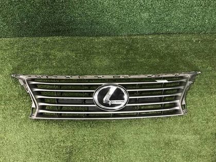 Решетка радиатора Lexus RX 3 AL10 (2012-2015)