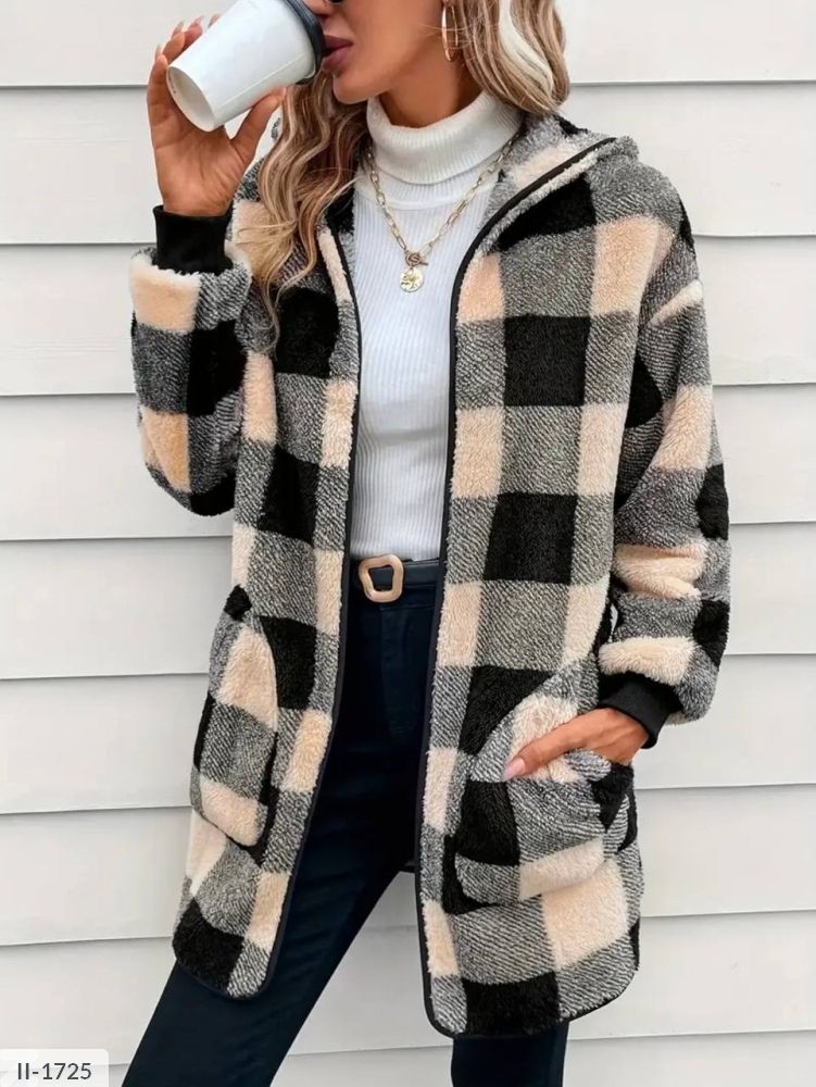 Кофта II-1725 Фабрика Моды