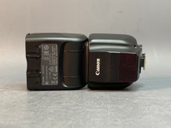 Canon Speedlite 430EX III-RT