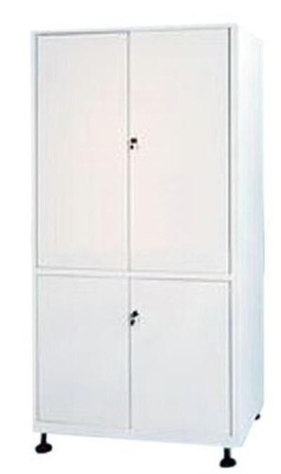 Шкаф медицинский ШМ 2.201