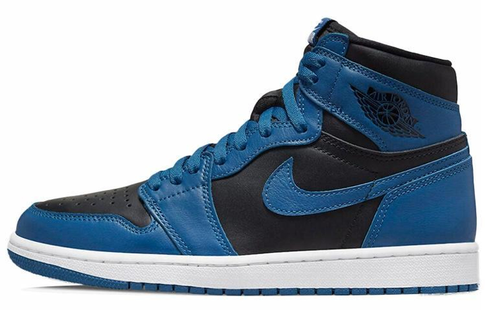 Кроссовки Jordan Air Jordan 1 Retro High Og "Dark Marina Blue"