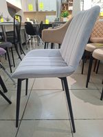 Стул Невада каркас разборный черный