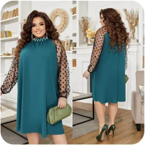 Платье УК-3411-2 Fabrika