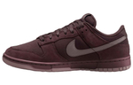 Кроссовки Nike Dunk Low Premium "Burgundy Crush"