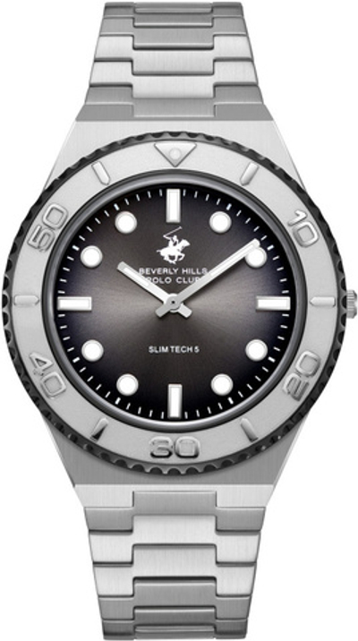 Наручные часы Beverly Hills Polo Club BP3714X.360