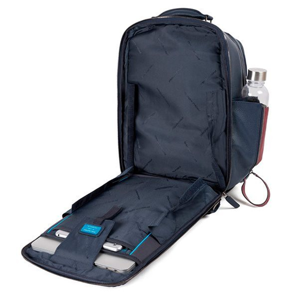 Рюкзак Piquadro Modus CA4894MOS/BLU