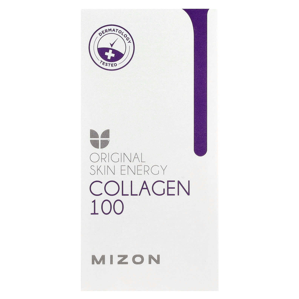 Mizon, Коллаген 100, 30 мл (1,01 жидк. унц.)