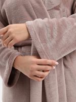 Халат Мисти-1 Виотекс КАПУЧИНО