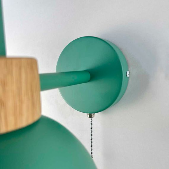 Бра Imperium Loft Fanta 101571-26