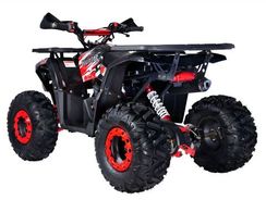 Квадроцикл GLADIATOR H125 Lux