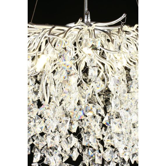 Подвесная люстра Aployt Danusia APL.846.03.13