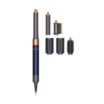 Стайлер Dyson Hairstyler Airwrap HS05 Complete Long (Blue / Copper)