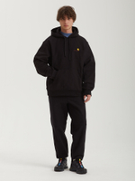 Мужская Толстовка American Script