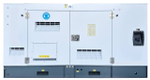 Дизельный генератор Quanchai UG20QC 16 кВт