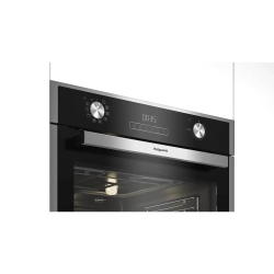 Электрический духовой шкаф Hotpoint FE9 831 JSH IX