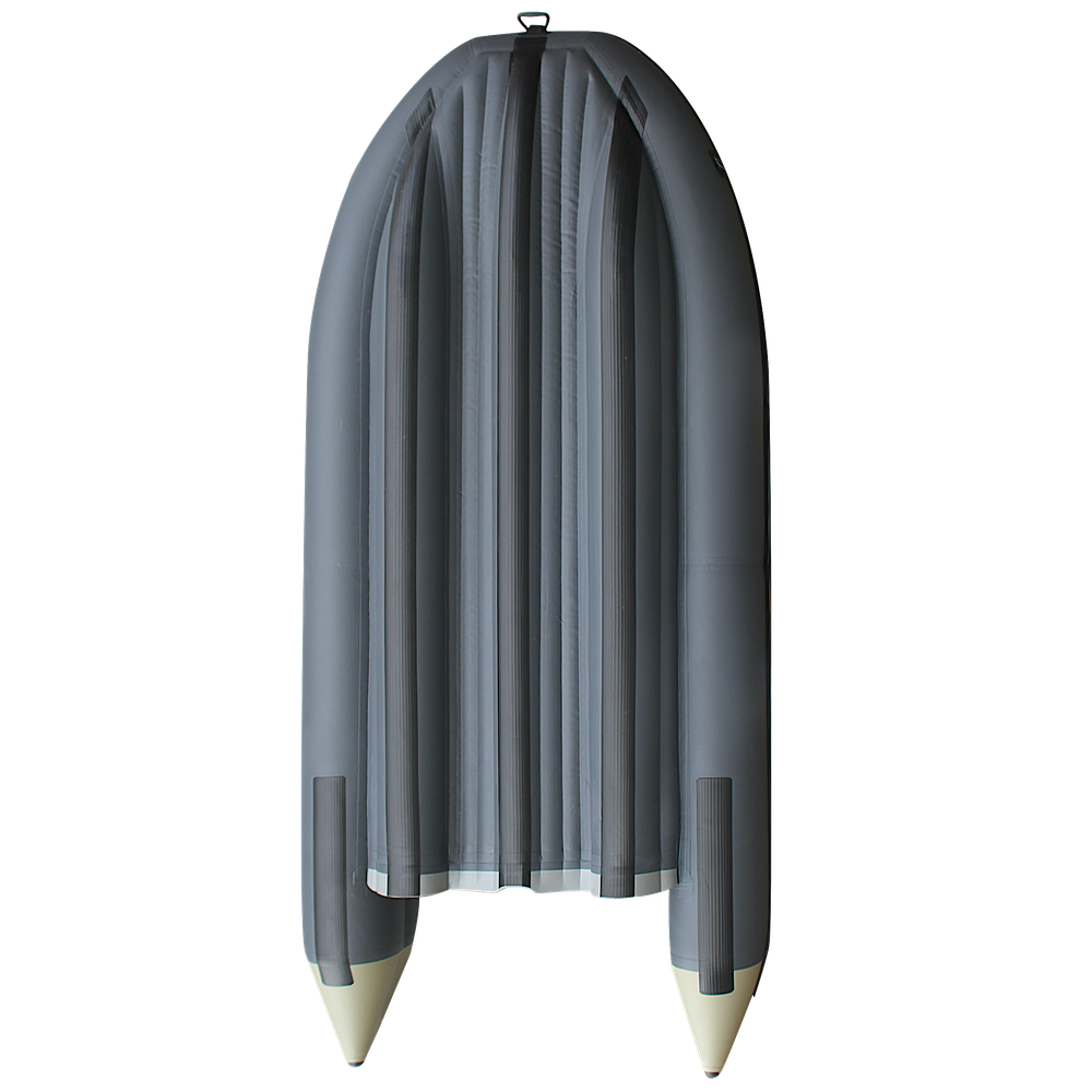 Лодка ПВХ Angler SKAT Тритон 390 ( СКАТ ) -