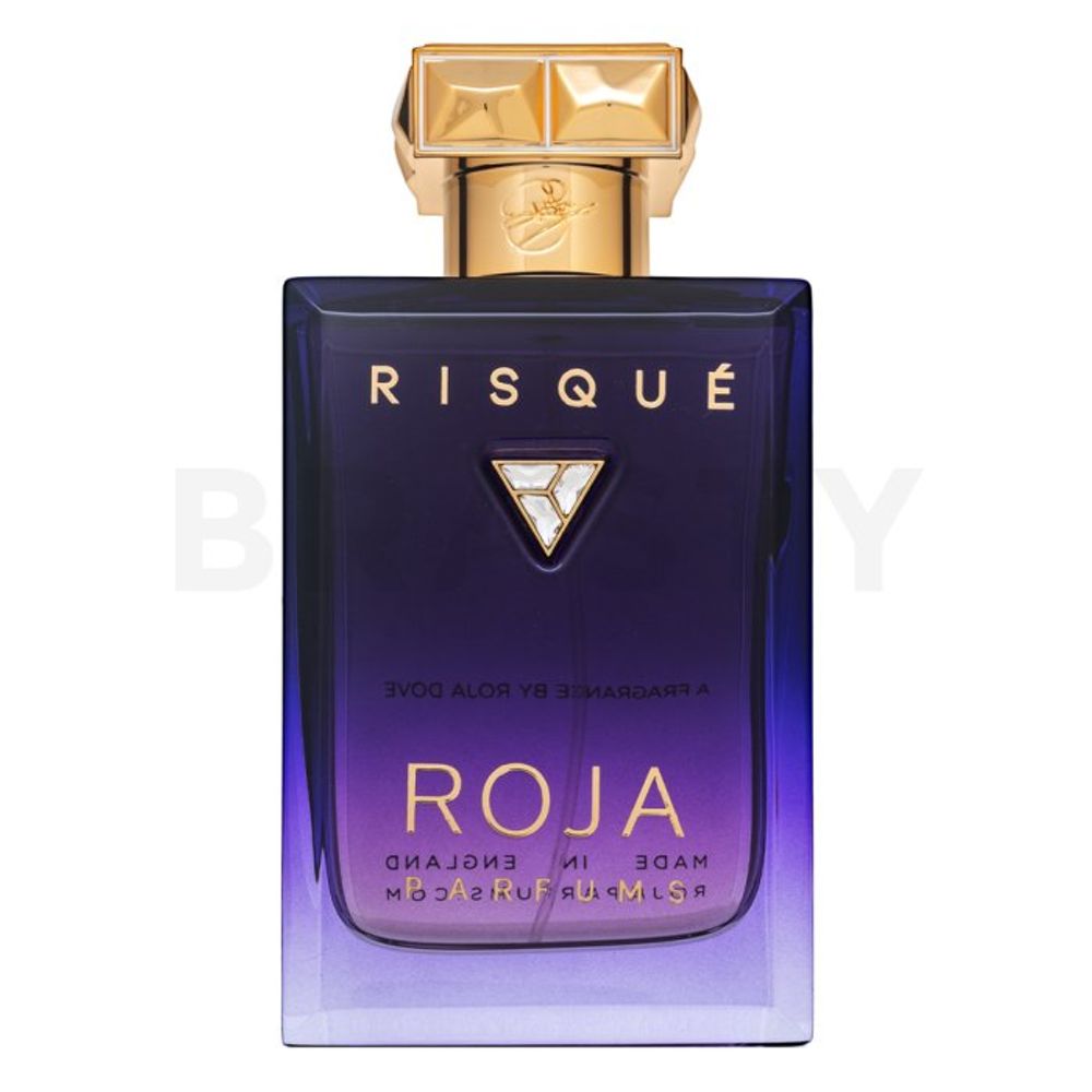 Roja Parfums Risque Pour Femme EDP W 100 ml