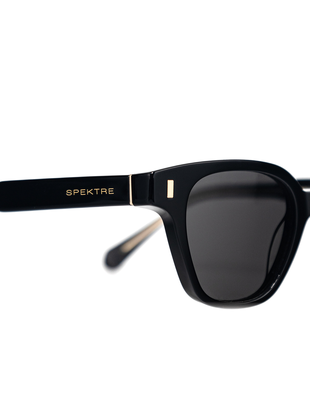SPEKTRE ОЧКИ U GASTON - черный
