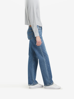 Классические женские прямые джинсы Levi's 501 Straight A1959-0052