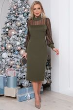 Платье 70970 Avili