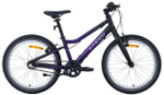 Детский велосипед Alpinebike Pegas 20 3 ск. (2025)
