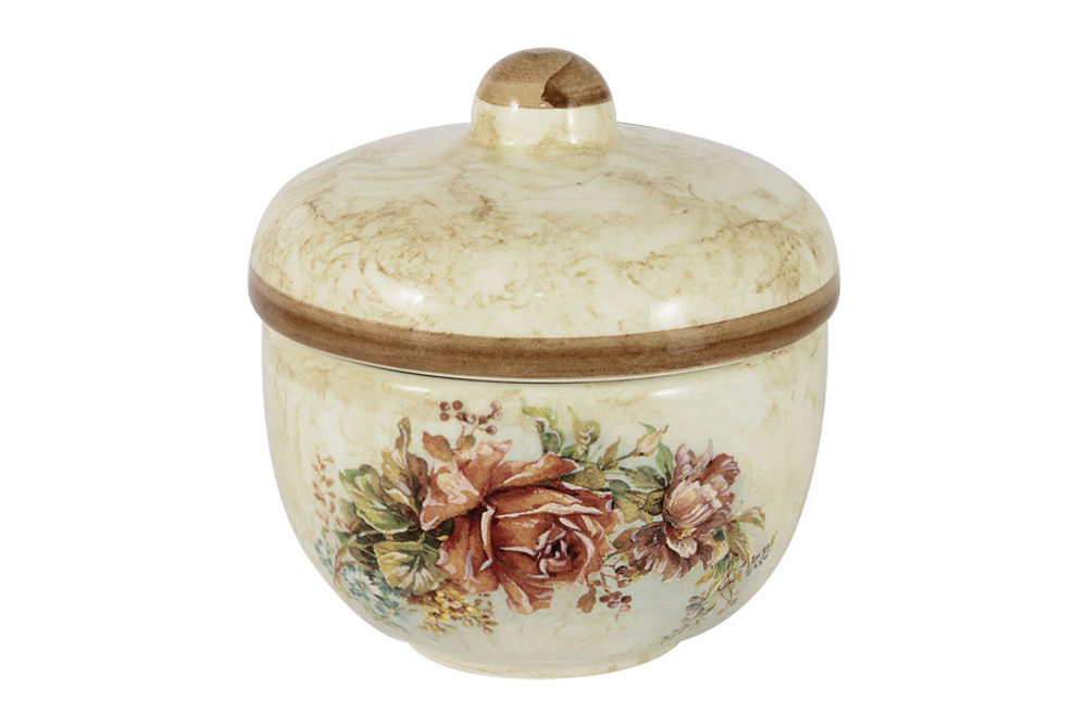 Сахарница Элианто LCS