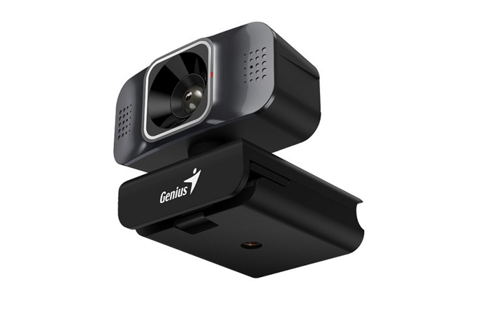 Веб-камера  Genius FaceCam Quiet