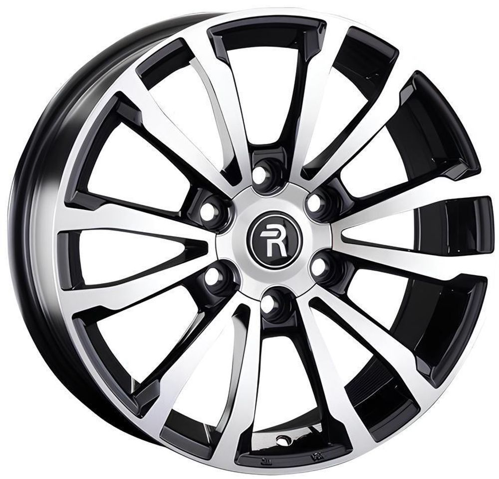 Replay TY263 7.5x18 6x139.7 ET 30 Dia 106.1 (MB)