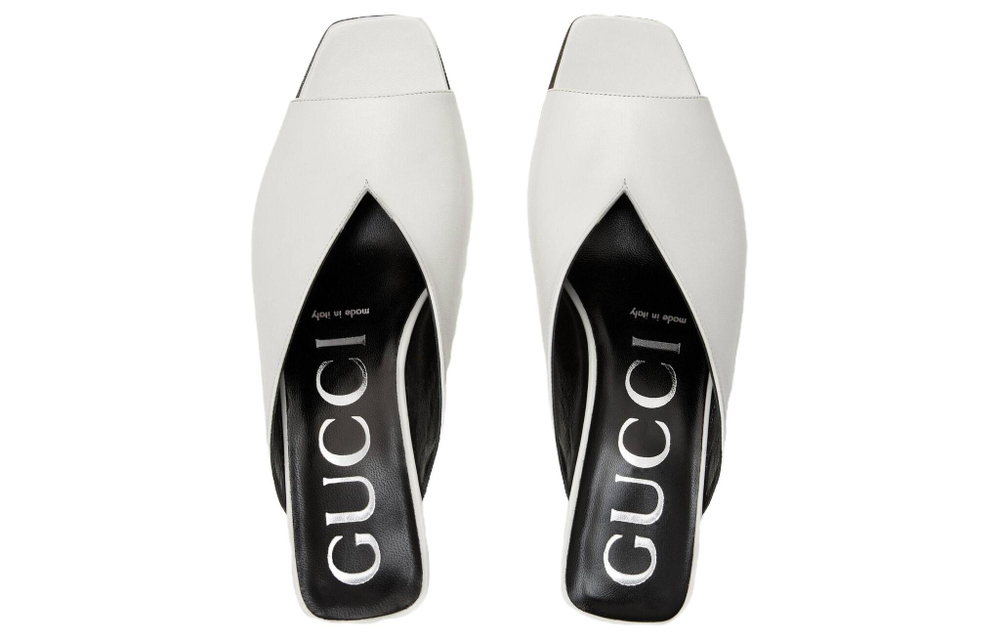 Gucci (Женская размерная сетка)