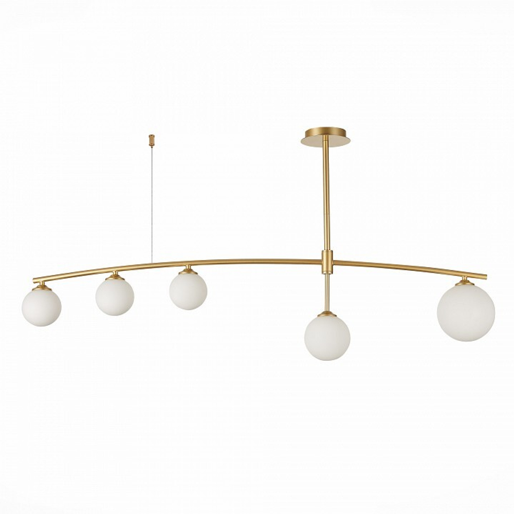 Светильник на штанге ST-Luce SL1208.302.05