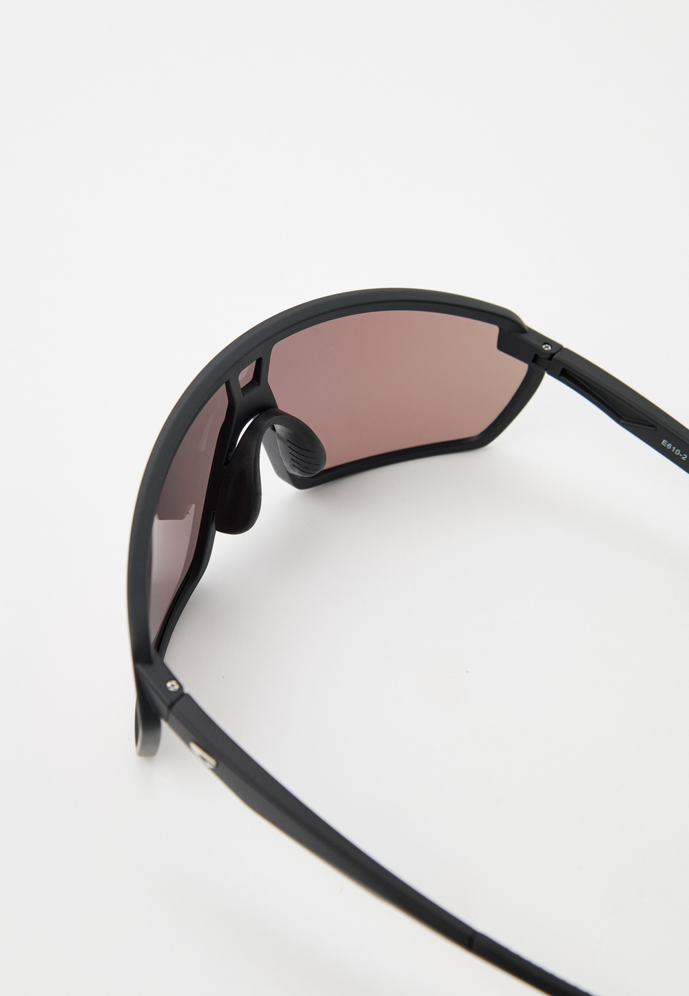 Спортивные очки GOG Freya / Matt Black / Infrared Lens