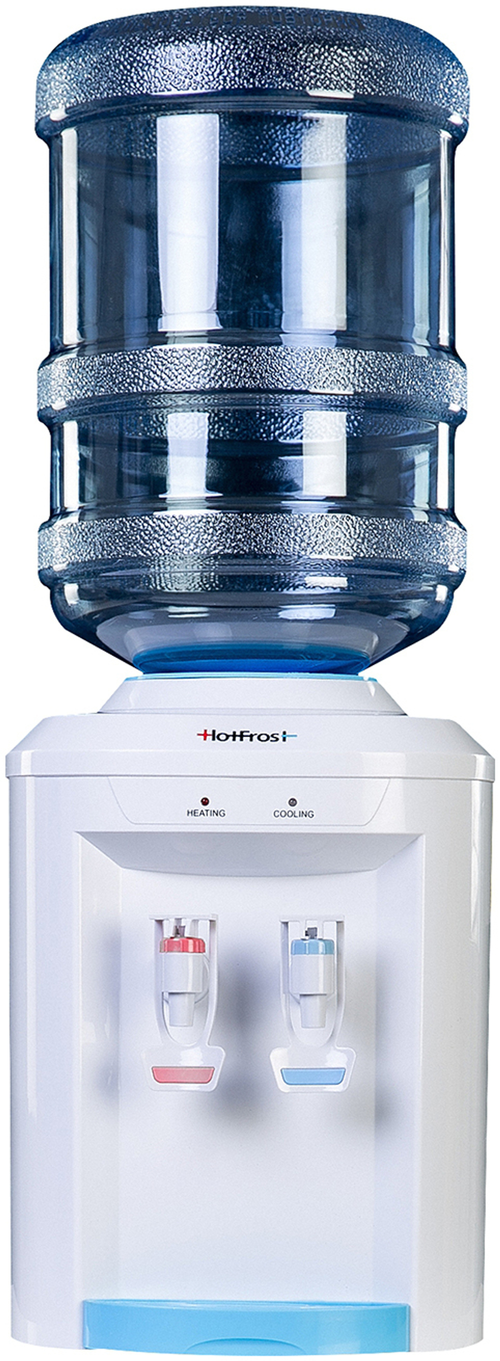 Кулер для воды HotFrost D 75 E