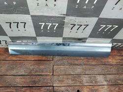 Накладка двери передней левой Geely Monjaro 21-нв Б/У Оригинал 6073120000