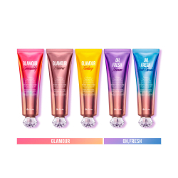 Evas Kiss by Rosemine Fragrance Cream Oh, Fresh Forever крем для тела с цветочным ароматом ириса