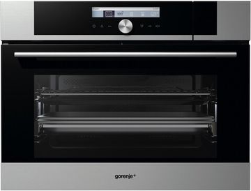 Электрический духовой шкаф Gorenje GCS 773 X