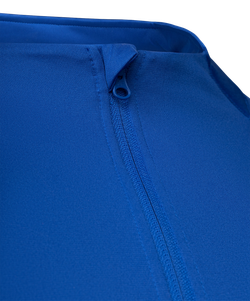 Джемпер тренировочный CAMP 2 Training Top, синий, детский