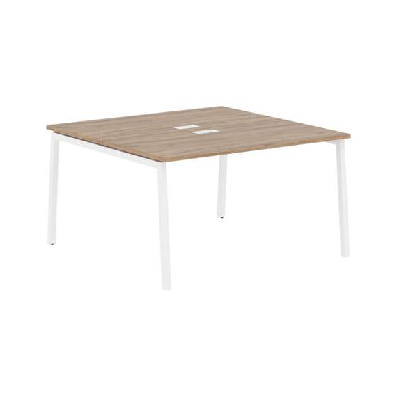 Стол 2-х местный ELWST 1313  1360х1346х750 EDIS