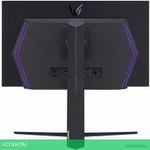 Игровой монитор LG UltraGear 27GR95QE-B