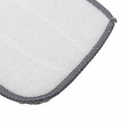 Накладка сменная из микрофибры для швабры WMC-09 (2 шт/к-т) WMC TOOLS WMC-mop 9-2pcs