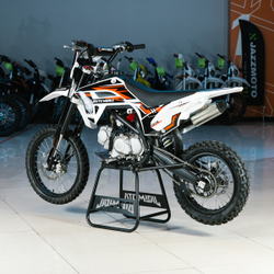 Питбайк BUTCH MX1 125E 17/14