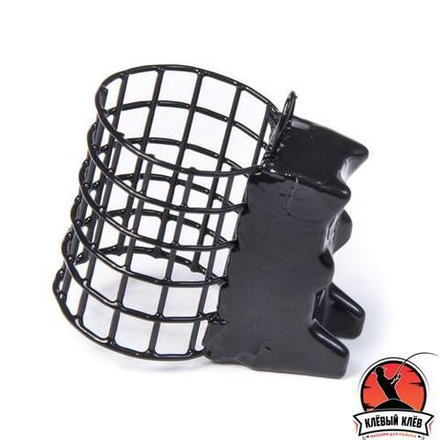 Кормушка фидер.FC FANGS 60г