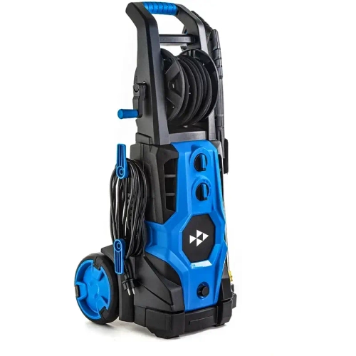 HAITEC HT-HDR2700inv PROFI мойка высокого давления