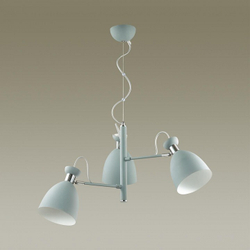 Подвесная люстра Lumion 3735/3