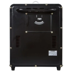 Hyundai DHY 6000SE дизельный генератор