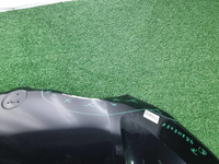 Капот BMW 7er G11 G12 (2019-2022)